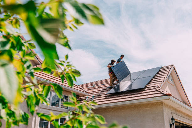 Best New Roof Installation  in Stonewood, WV