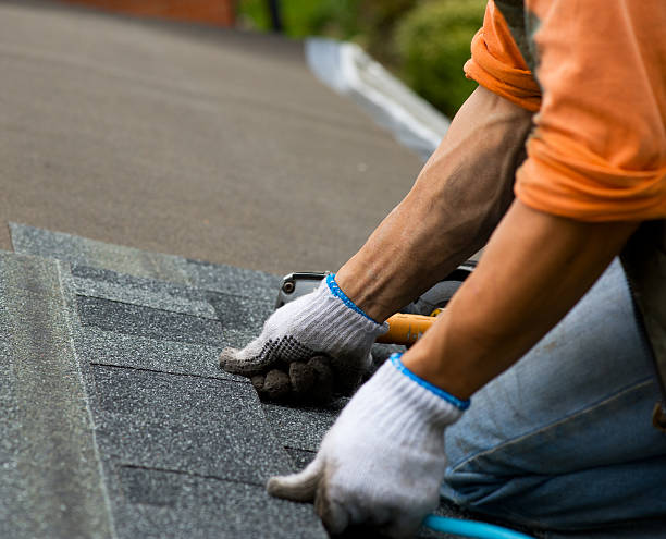 Quick and Trustworthy Emergency Roof Repair Services in Stonewood, WV