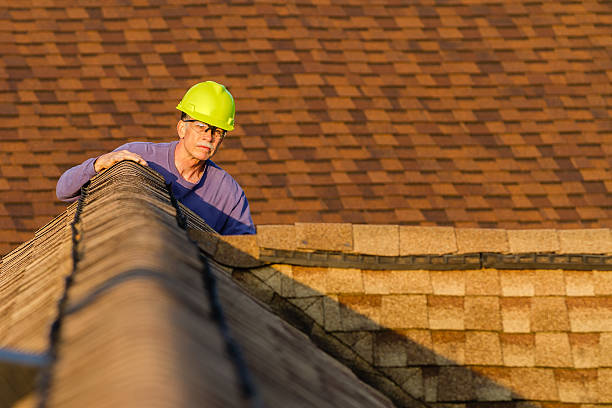 Best Roof Maintenance Services  in Stonewood, WV